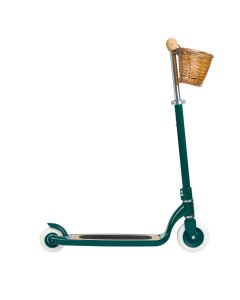 Maxi Scooter Green Banwood
