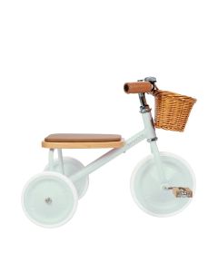 Triciclo Pale Mint Banwood