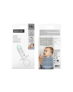 Limpiador Nasal Higiene . Suavinex