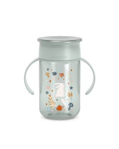 Vaso 360° Wonder Verde Menta Suavinex