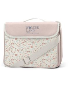 Alzador Portatil Wonder Rosa Suavinex