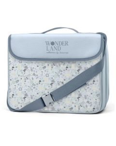 Alzador Portatil Wonder Celeste Suavinex
