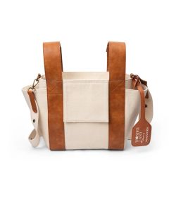 Bolso Maternal Chico Wonder Beige/Marron Suavinex