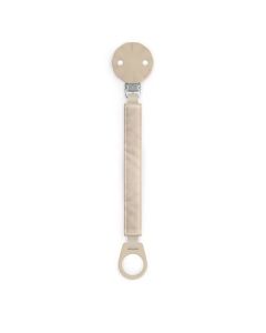 Clip De Cinta Y Silicona Wonder Beige Suavinex
