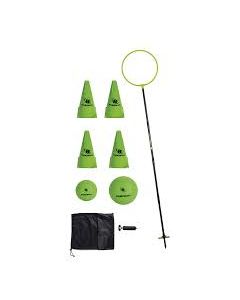 Kit Juego Bamzball Trelines