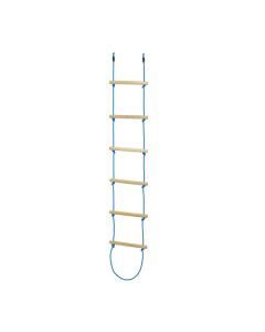 Escalera para trepar -2.1m Trelines