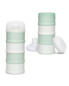 Dispensador Cereales/ Leche - Bonhomia Verde Suavinex