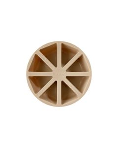 Slices Bubble - Beige MinikOiOi