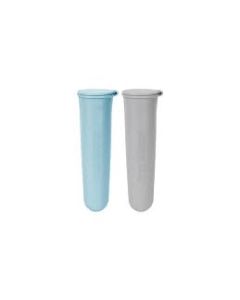 Icy Pops - Mineral Blue / Powder Grey MinikOiOi