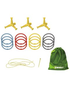 Trigo Ring Toss Trelines