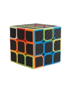 Brain Cube Eureka