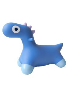 Hoppi Dino - Cosmic Blue Quut