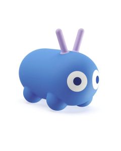 Skippi - Cosmic Blue Quut