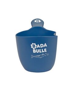 Jarra de baño silicona Badabulle