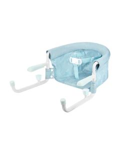 Silla de mesa ositos azul Babymoov