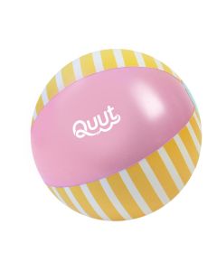 Beach ball - Banana pink Quut
