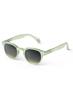 Adult Sun #C Quiet Green Izipizi