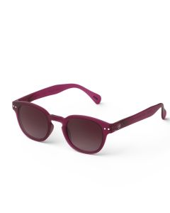 Adult Sun #C  Antique Purple Izipizi