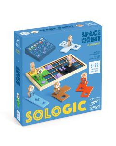 Space Orbit Djeco