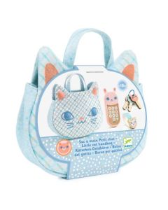 Bolsa De Bebe Djeco
