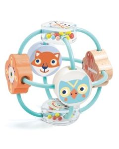 Babybali Djeco