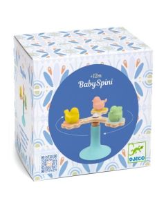 Babyspini Djeco