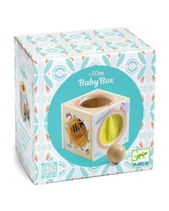 Babybox Djeco