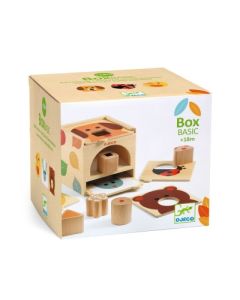 Boxbasic Djeco