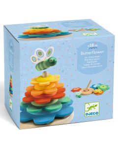 Butterflower Djeco