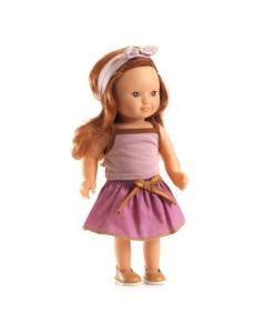 Lovely Sophie Pomea Djeco