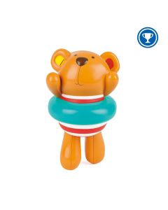 Teddy Nadador Hape