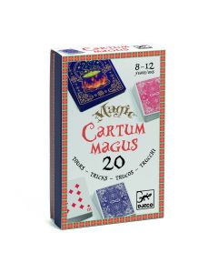 Cartum Magus - Fsc Mix Djeco