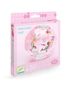 Mermaid Ball Ø35 Cm Djeco