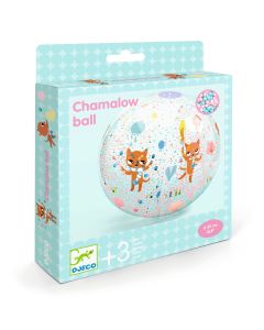 Chamalow Ball Djeco
