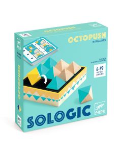 Octopush Djeco