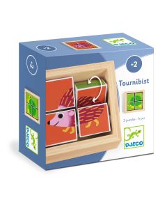 Tournibist Djeco