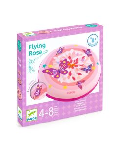 Flying Rosa Djeco