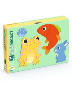Little Select Djeco