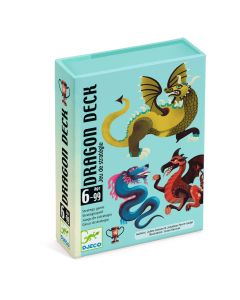 Dragon Deck Djeco