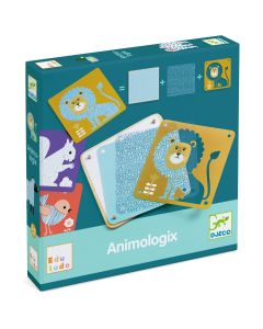 Animologix Djeco