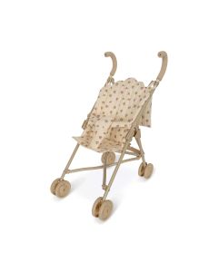 Doll Stroller Peonia Konges Slojd