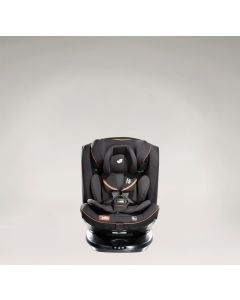 Butaca Car Seat I-SPIN Grow Eclipse Joie