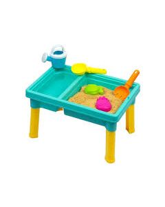Table - Sensory  Explorer Water and Sand