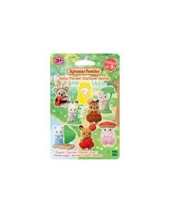 Bolsa sorpresa - Coleccion Disfraces Sylvanian Families