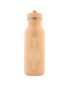 Bottle 500Ml - Mrs, Giraffe Trixie