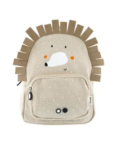 Backpack - Mrs, Hedgehog Trixie