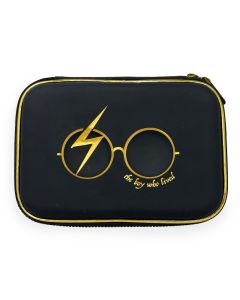 Cartuchera Harry Potter doble Eva Mooving