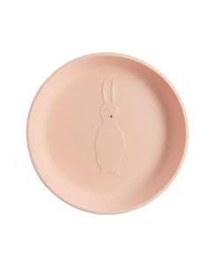 Silicone Plate - Mrs, Rabbit Trixie