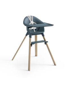 Silla Clikk - Azul Stokke