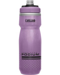 Botella Podium Chill 620ml Doble Pared - Violeta Camelbak